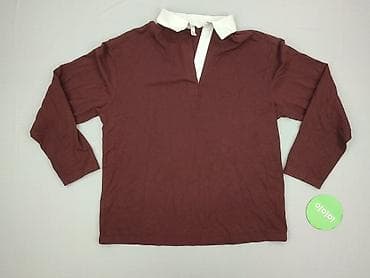 katalog h: H&M, Damska koszulka polo, rozmiar S — 2