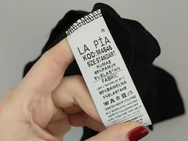 paparazzi ubrania: La Pia, Bluzka damska, rozmiar One size — 4