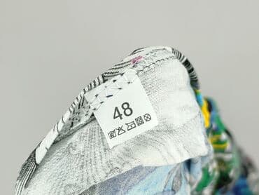 ptak moda sukienki dla puszystych: Sukienka damska, rozmiar 3XL — 5