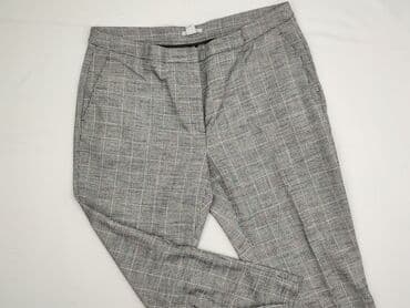 kappahl spodnie z wysokim stanem: H&M, Spodnie dla mężczyzn — 1