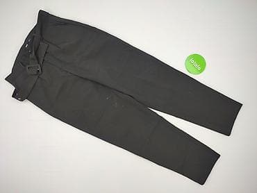 sunway buty: Sinsay, Spodnie materiałowe damskie, rozmiar L — 2