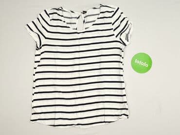 oversized t shirty basic: ONLY, Women`s T-shirt, size S (EU 36) — 2