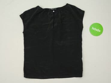 bluzki czarne mohito: Mohito, Bluzka damska, rozmiar 2XS — 3