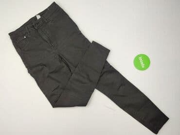 legginsy hm dziecko: H&M, Spodnie materiałowe damskie, rozmiar S — 2