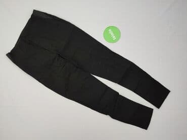 legginsy damskie push up wysoki stan: Beloved, Spodnie materiałowe damskie, rozmiar M — 2