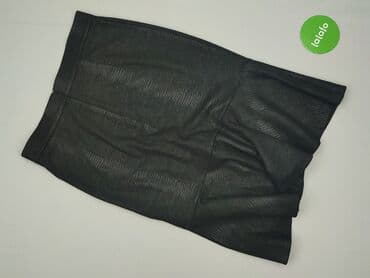 forever 21 spódniczka skórzane: Spódnica damska, rozmiar M — 3