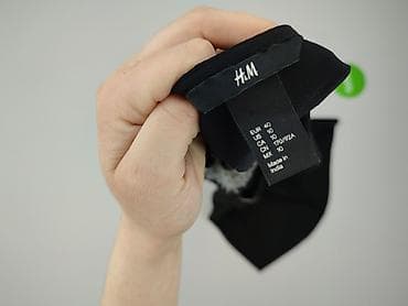 sandały hermesa: H&M, Sukienka damska, rozmiar M — 4