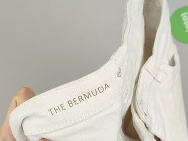 spodenki rowerowe 34: C&A, Szorty damskie, rozmiar L — 4