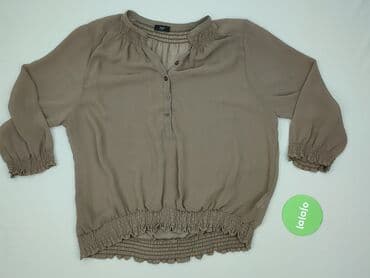 klapki hermes ccc: F&F, Bluzka damska, rozmiar L — 2