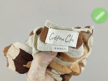 valento top quality: Cotton Club, Top damski, rozmiar S — 4