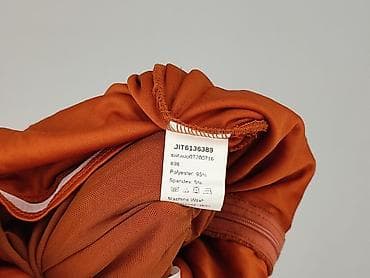 czerwone spódnice 134: Spódnica damska, rozmiar XS — 4