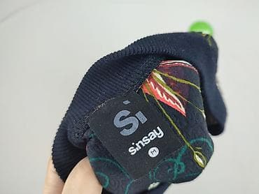 sinsay bomberka: Sinsay, Kurtka bomberka damska, rozmiar M — 4