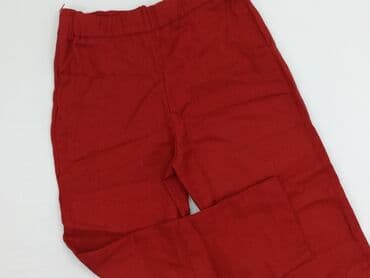 piżamka hello kitty: Material trousers for women, size S (EU 36) — 1