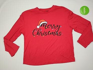 pepco sweter meski: Shein, T-shirt damski, rozmiar L — 2