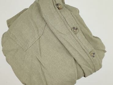 koszula puro lino: H&M L.O.G.G., Koszula damska, rozmiar M — 7