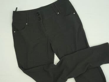 Gant, Material trousers for women, L