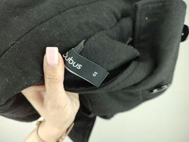дублянка жіноча польща: Women`s trench, size 2XL (EU 44) — 5