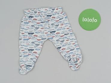 kombinezon softshell lidl: Spodnie dresowe, 3-6 miesięcy, stan - Bardzo dobry — 3