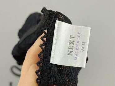 kurtka ciązowa: Next, Bluzka damska, rozmiar L — 4