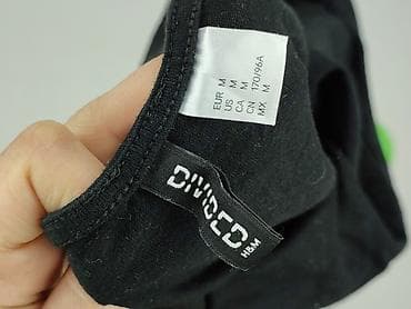 staniki 95d: H&M Divided, Top damski, rozmiar M — 4