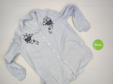 wide: Gina, Koszula damska, rozmiar 3XL — 2