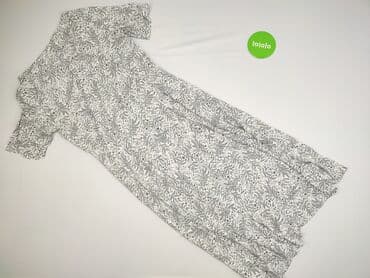 asos sukienki maxi na wesele: H&M, Sukienka damska, rozmiar S — 3