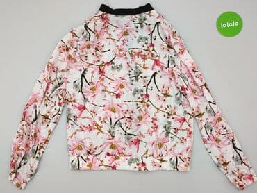 kurtka 34: Kurtka bomberka damska, rozmiar L — 3