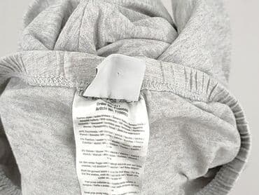 szorty damskie nike szary: Janina, Szorty damskie, rozmiar M — 5