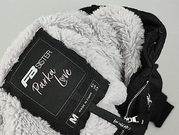 poland pepe: FB Sister, Parka damska, rozmiar M — 4