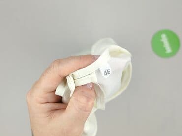 bluzki damskie dopasowane: Bluzka damska, rozmiar 3XL — 4