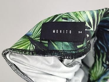 spódnice mohito: Mohito, Spódnica damska, rozmiar 2XS — 4