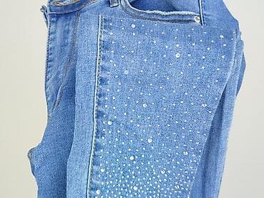 california stan: Laulia, Jeansy damskie, rozmiar M — 6