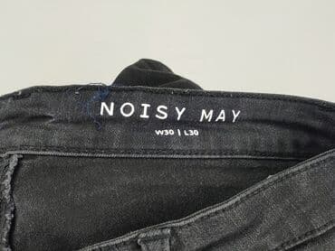 Жіночий одяг: Noisy May, Джинси жіночі, розмір M — 4