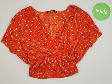 Bershka, Bluzka damska, S — 2