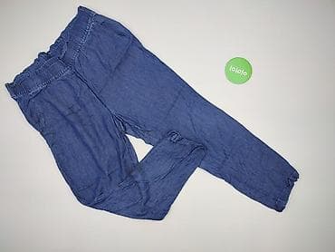 timberland: Esmara, Material trousers for women, size XL — 2