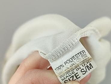 asymetryczna bluzki: Sukienka damska, rozmiar S — 4