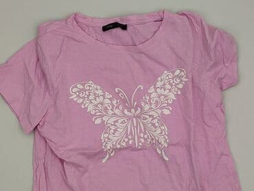 under armor compression t shirty: Sinsay, T-shirt damski, rozmiar S — 1