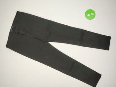 ciemne jeansy damskie: ONLY, Jeansy damskie, rozmiar M — 2