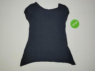 bluzki nirvana: Multiblu, T-shirt damski, rozmiar M — 4