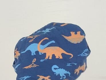 spodenki napapijri: Hat, 52-54 cm, condition - Perfect — 5