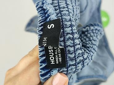Жінкам: House of Denim, Топ жіночий, розмір S — 4