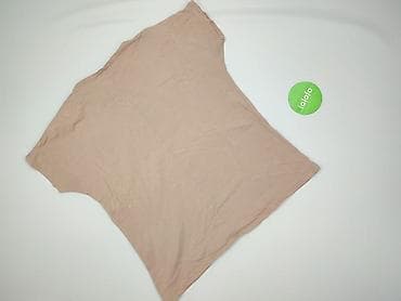 bluzki luzne: Diamond, T-shirt damski, rozmiar One size — 4