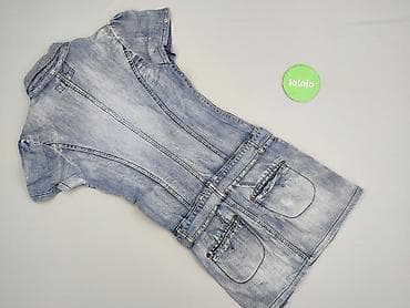 dranella jeans: Sukienka damska, rozmiar M — 3