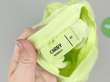 koszulki diversa: Carry, T-shirt damski, rozmiar S — 5