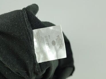 legginsy z marszczeniem na pupie allegro: Yessica, Women`s tunic, M — 5