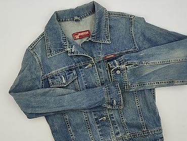 western: Wrangler, Kurtka jeansowa damska, rozmiar S — 1