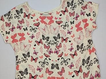 asos kimono: Yumi, Bluzka damska, rozmiar XL — 1