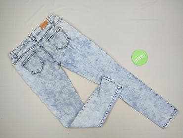 bugjo jeans: Jeansy damskie, rozmiar XL — 3