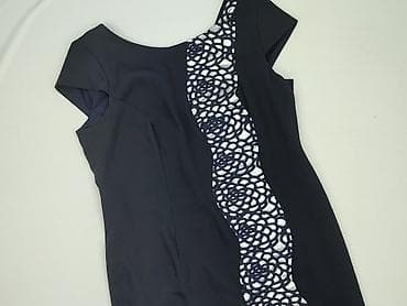 Modern Line, Sukienka damska, rozmiar 3XL