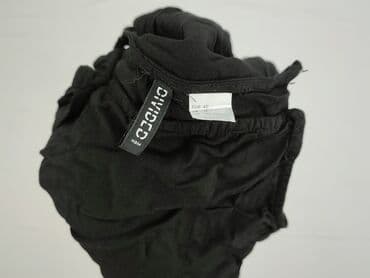 sukienka z kołnierzykiem mohito: H&M Divided, Sukienka damska, L — 4